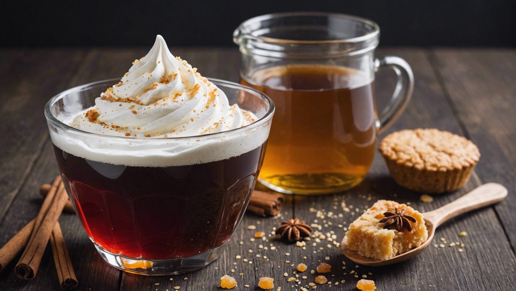 découvrez comment préparer un sirop de sucre parfait pour sublimer vos desserts et apporter une touche de douceur irrésistible à vos recettes. facile à réaliser, ce sirop ravira vos papilles et impressionnera vos convives.