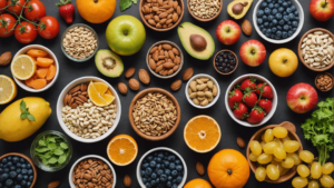 découvrez comment les aliments riches en fer peuvent aider à combattre la fatigue et maintenir un mode de vie sain.