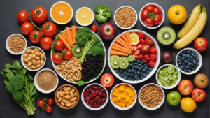 découvrez comment les aliments riches en fibres peuvent améliorer votre digestion et favoriser une santé intestinale optimale.