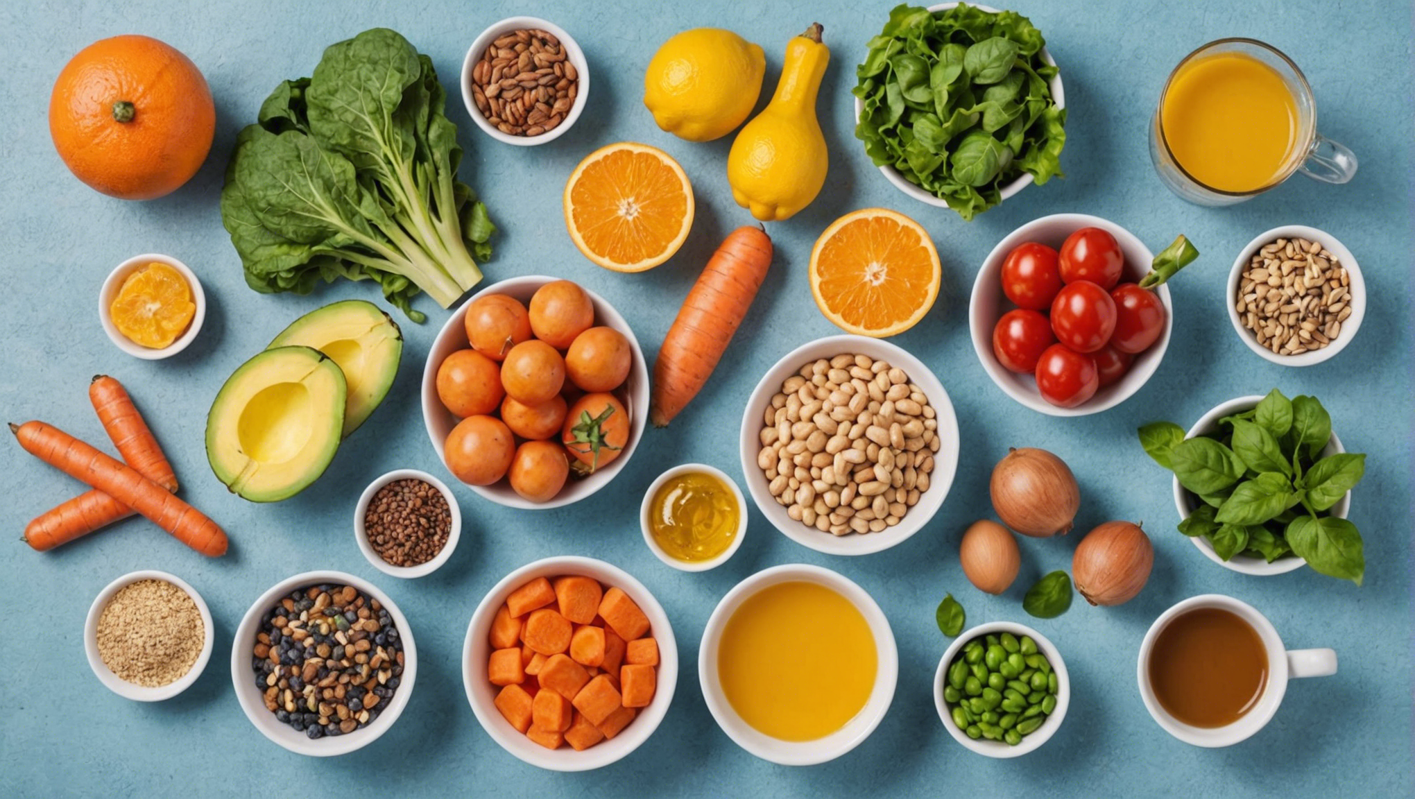 découvrez comment les aliments riches en vitamine d peuvent contribuer à la santé des os et des muscles, leur importance et les meilleures sources alimentaires.