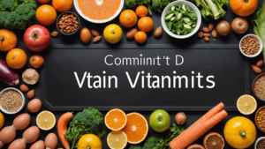 découvrez comment l'inclusion d'aliments riches en vitamine d dans votre alimentation peut favoriser la santé de vos os et de vos muscles. apprenez-en davantage sur l'importance de la vitamine d pour la santé osseuse et musculaire.