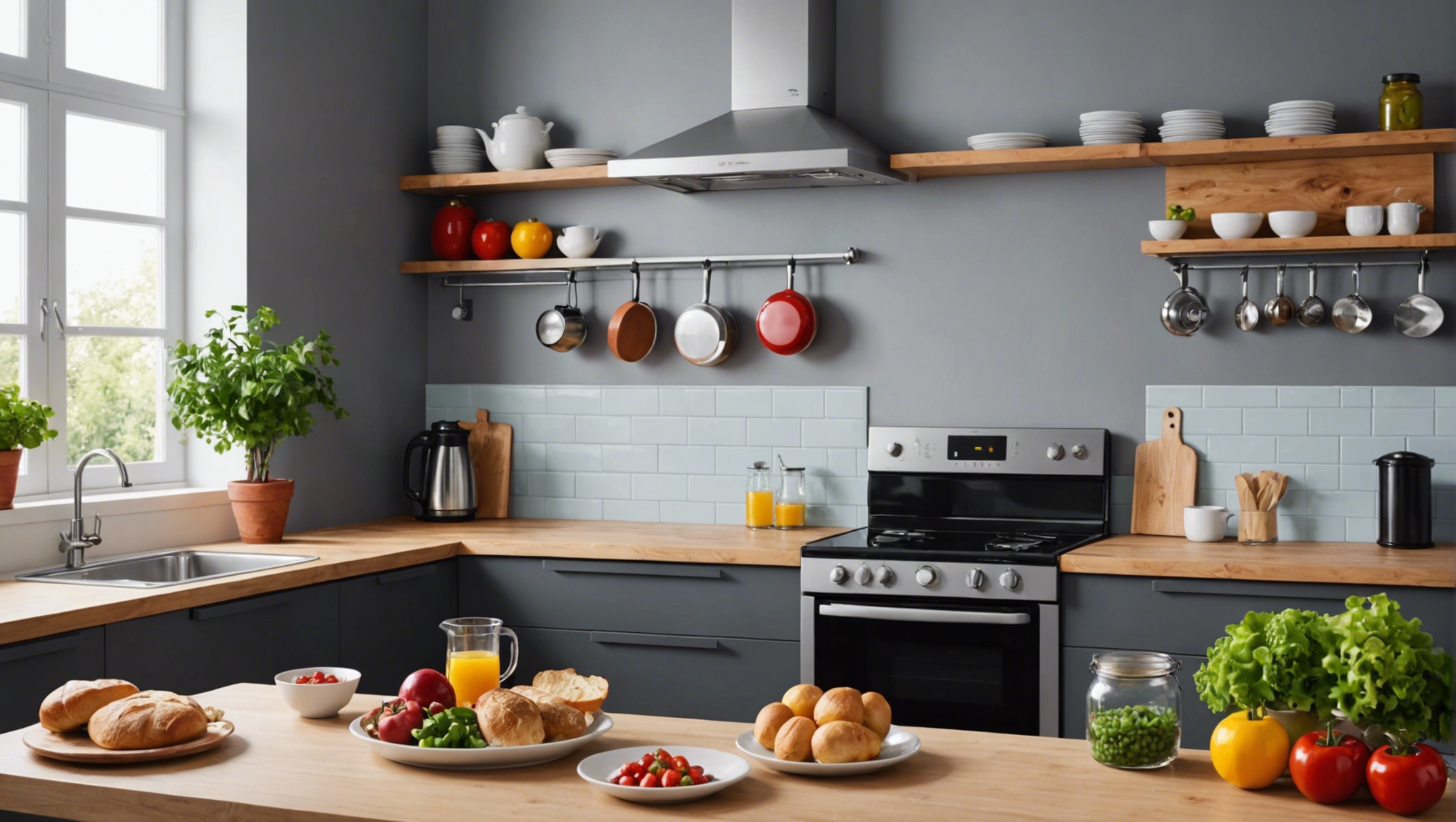 découvrez des astuces pour optimiser vos ingrédients et adopter une cuisine anti-gaspillage efficace.