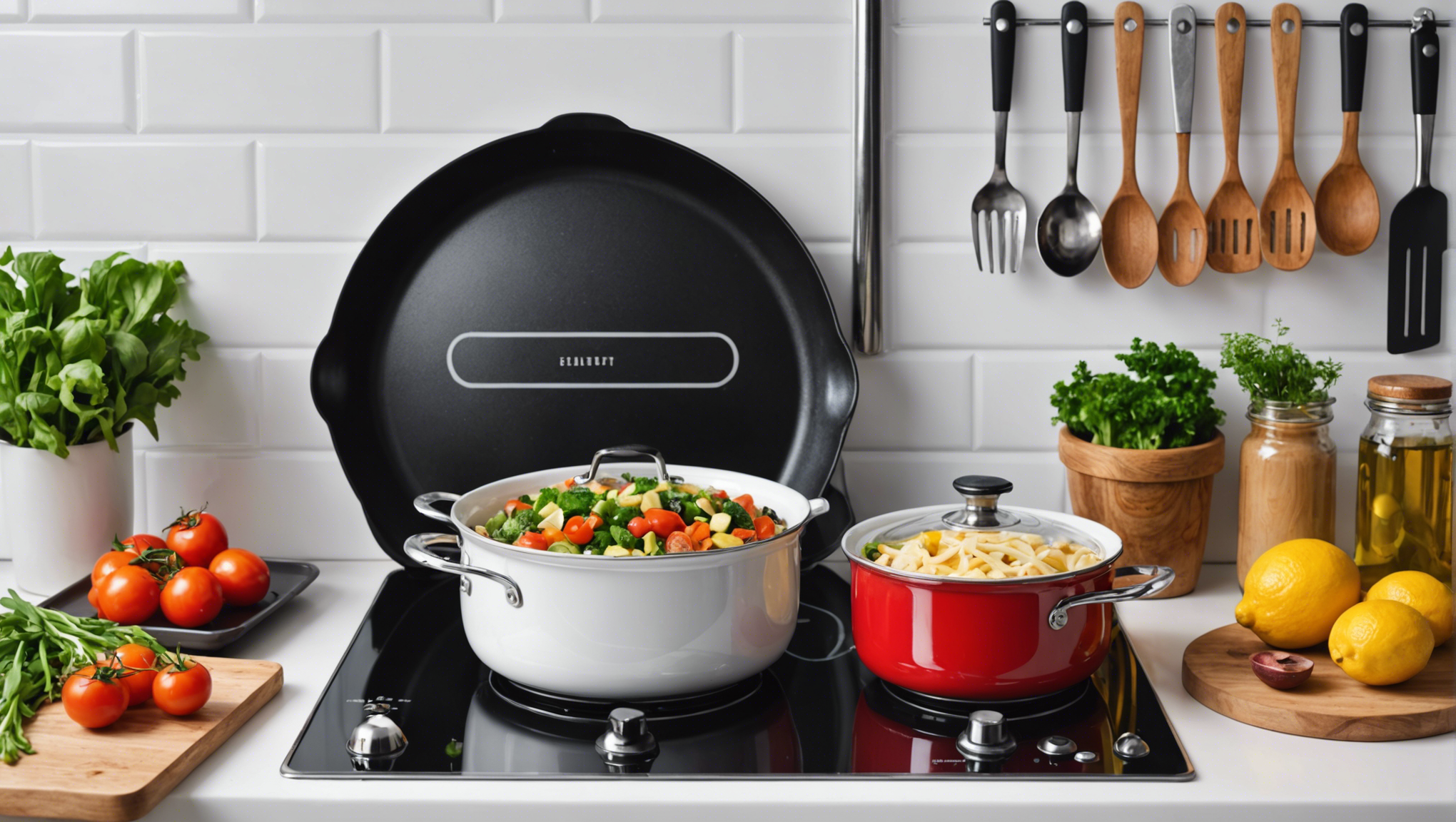 découvrez comment optimiser vos ingrédients en adoptant une cuisine anti-gaspillage et réduisez le gaspillage alimentaire avec nos astuces et recettes éco-responsables.