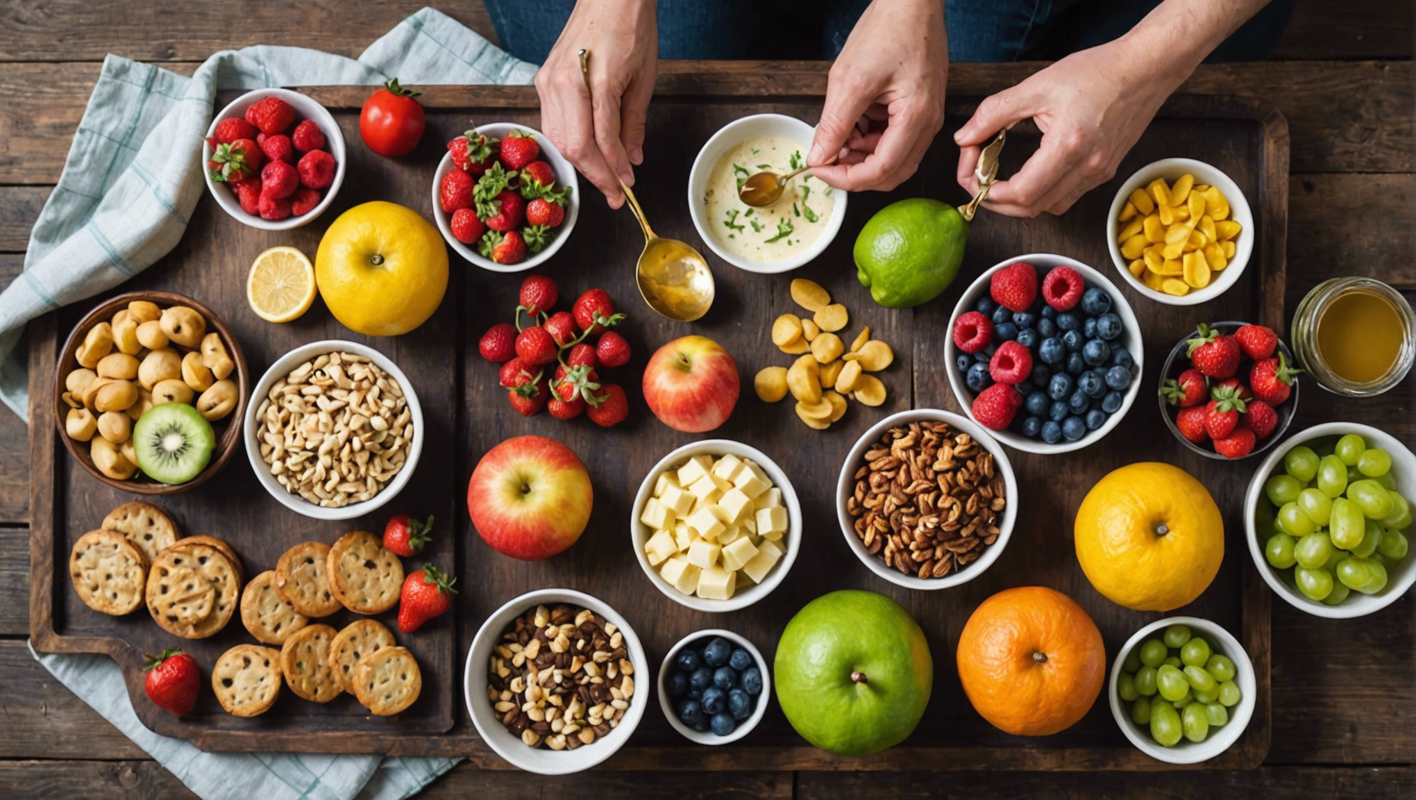 découvrez comment organiser un pique-nique gourmand et mémorable en plein air avec nos astuces et recettes simples et délicieuses.