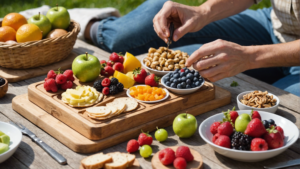 découvrez nos astuces et conseils pour organiser un pique-nique gourmand en pleine nature et profiter d'un moment de détente et de convivialité en famille ou entre amis.