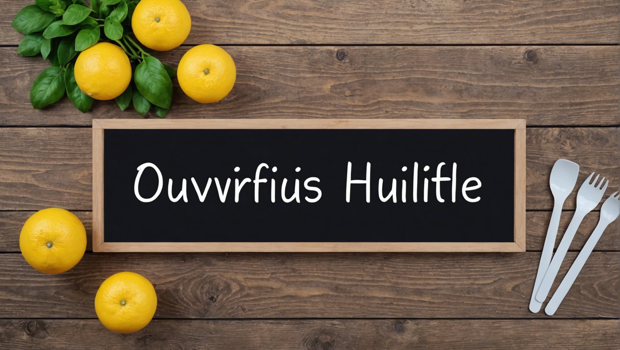 découvrez comment ouvrir les huîtres sans difficulté grâce à nos astuces et conseils pratiques. apprenez les gestes à adopter pour savourer vos huîtres en toute simplicité.