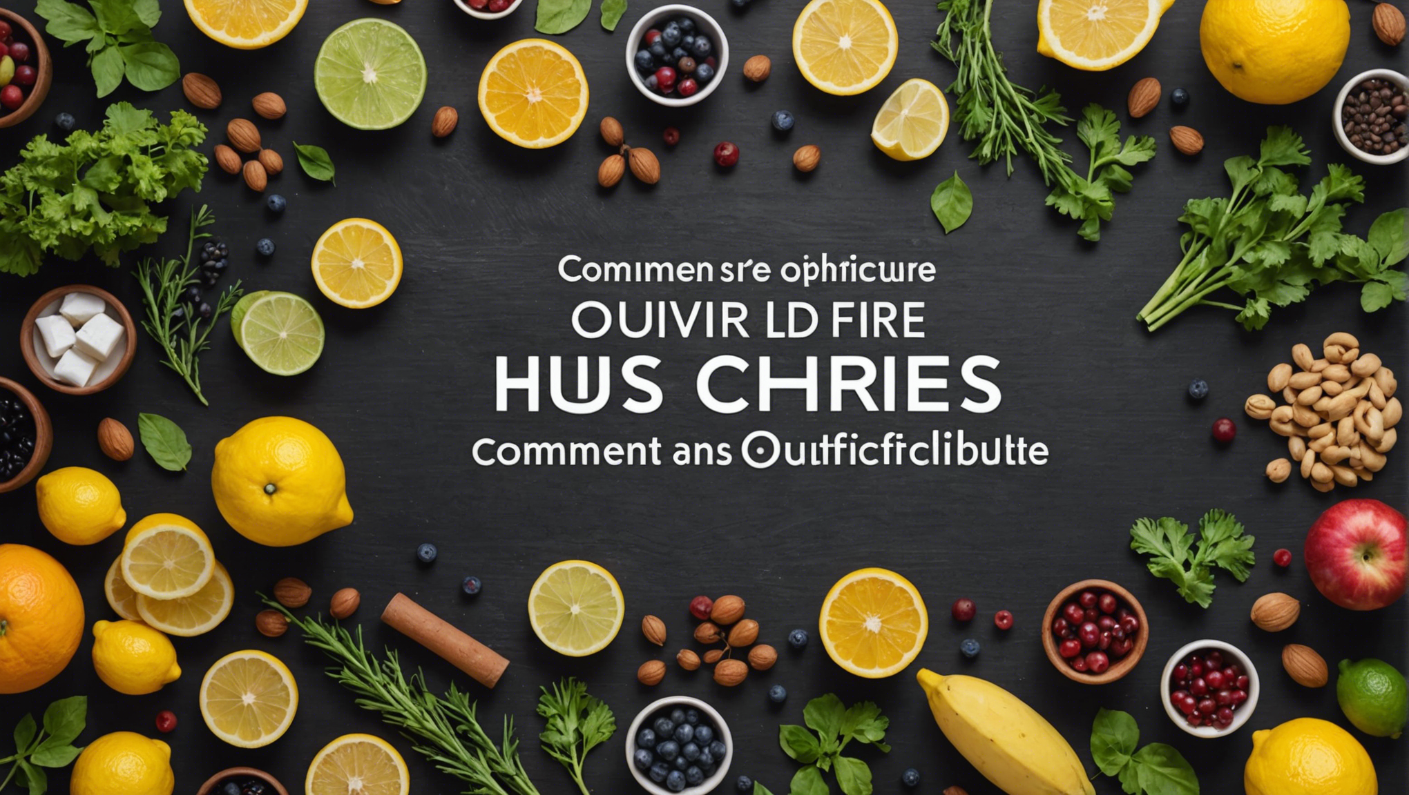 découvrez comment ouvrir les huîtres sans difficulté grâce à nos conseils pratiques et astuces. apprenez les techniques pour savourer des huîtres fraîches sans stress ni effort.