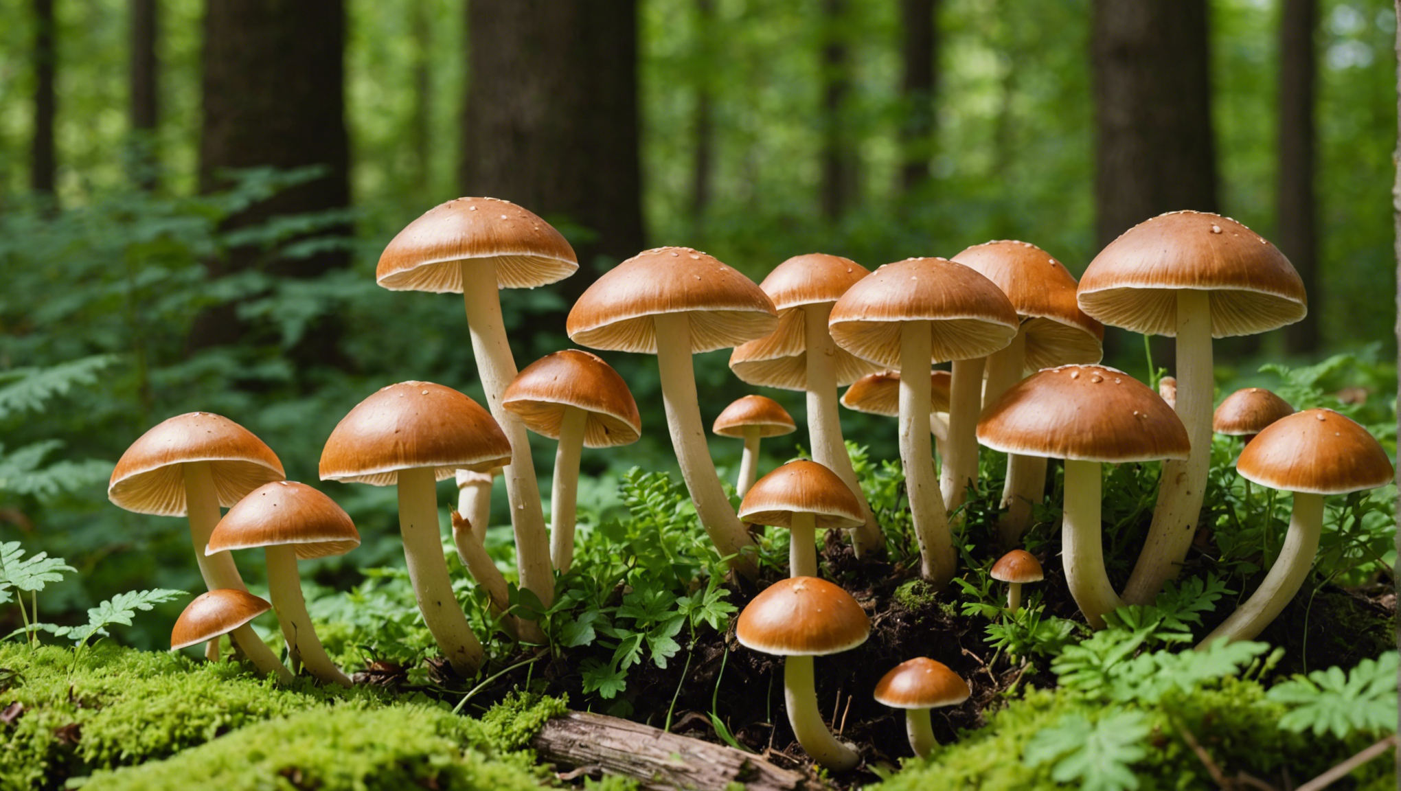 découvrez comment préparer des feuilletés aux champignons délicieusement croustillants avec cette recette simple et savoureuse. parfait pour un apéritif ou une entrée gourmande !