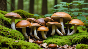 découvrez comment préparer de délicieux feuilletés aux champignons avec cette recette facile et rapide à réaliser. savourez des amuse-bouches gourmands et parfumés pour vos apéritifs ou petites entrées.