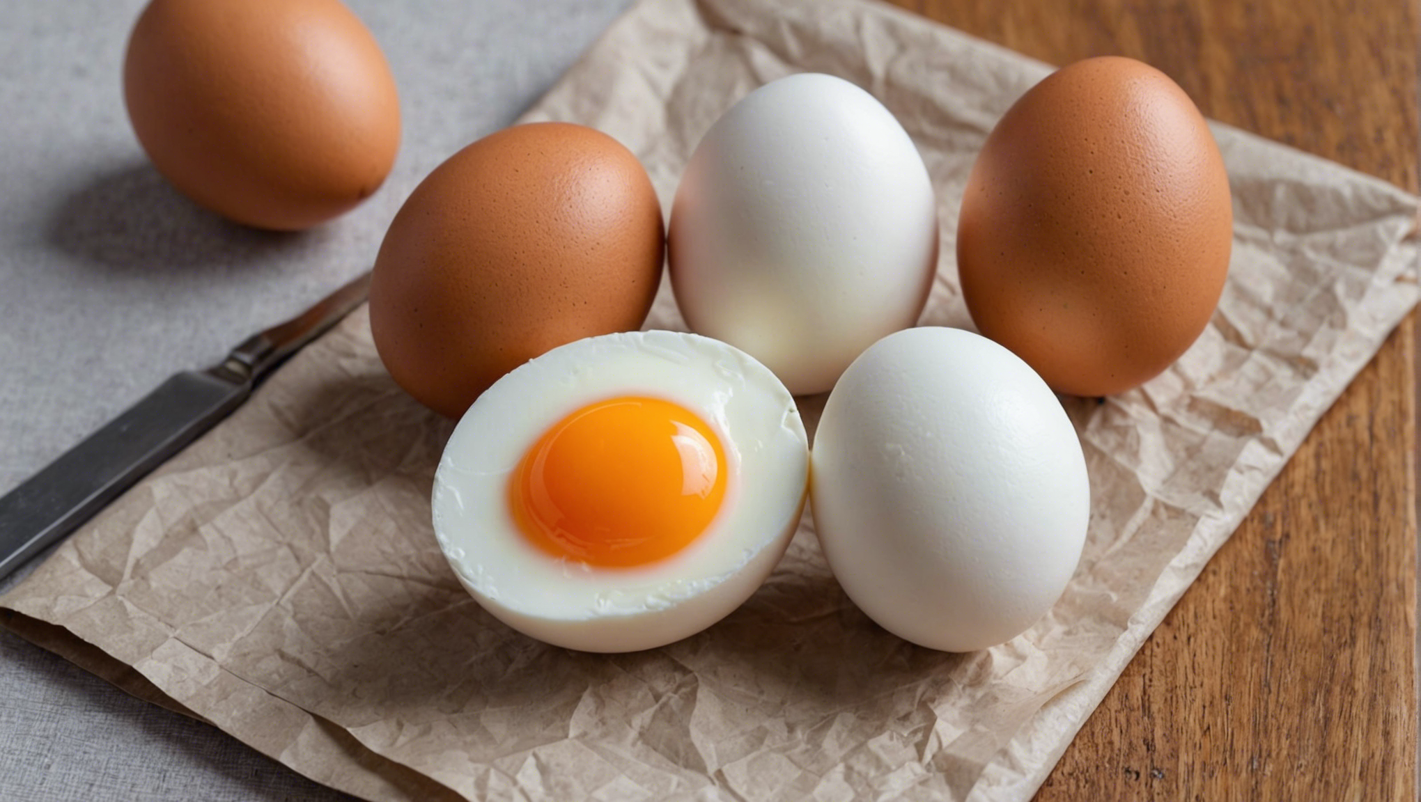 découvrez comment préparer des délicieux oeufs au lait au caramel avec cette recette facile et gourmande. savourez une douceur sucrée et crémeuse en suivant nos instructions pas à pas.