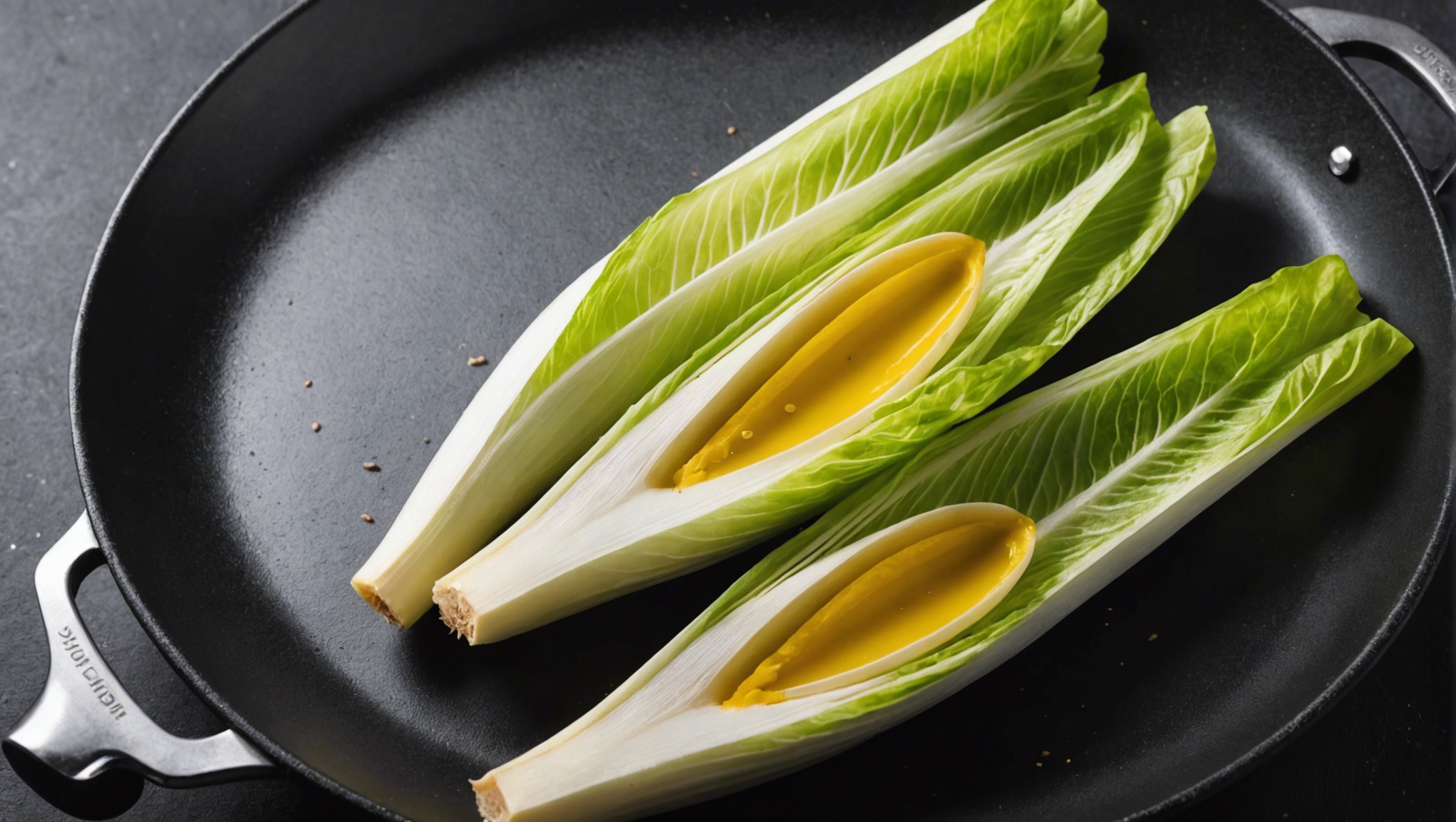 découvrez comment préparer facilement des endives à la vapeur avec votre cookeo grâce à notre recette simple et délicieuse.