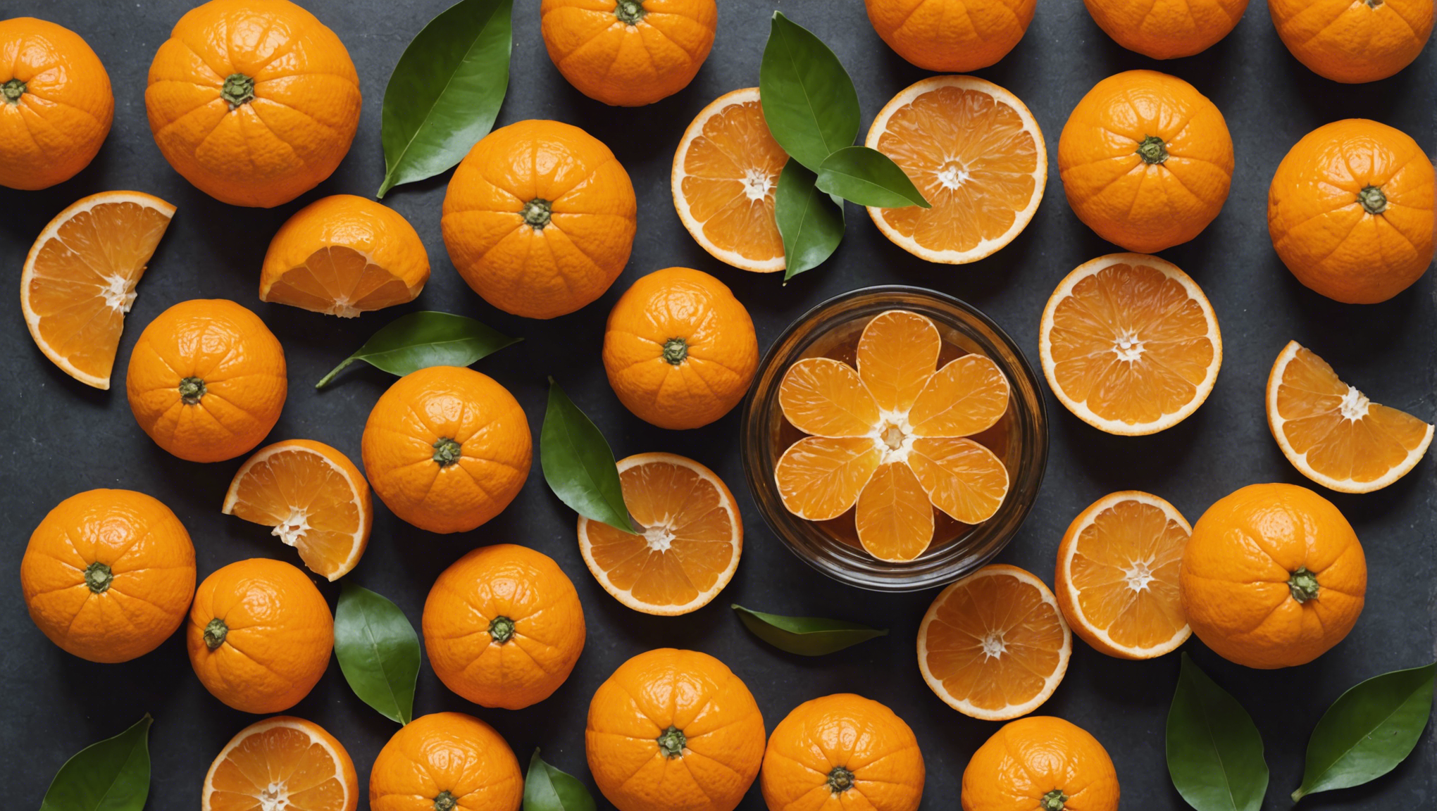 découvrez comment préparer des mandarines confites pour un dessert délicieux en suivant cette recette simple et savoureuse.