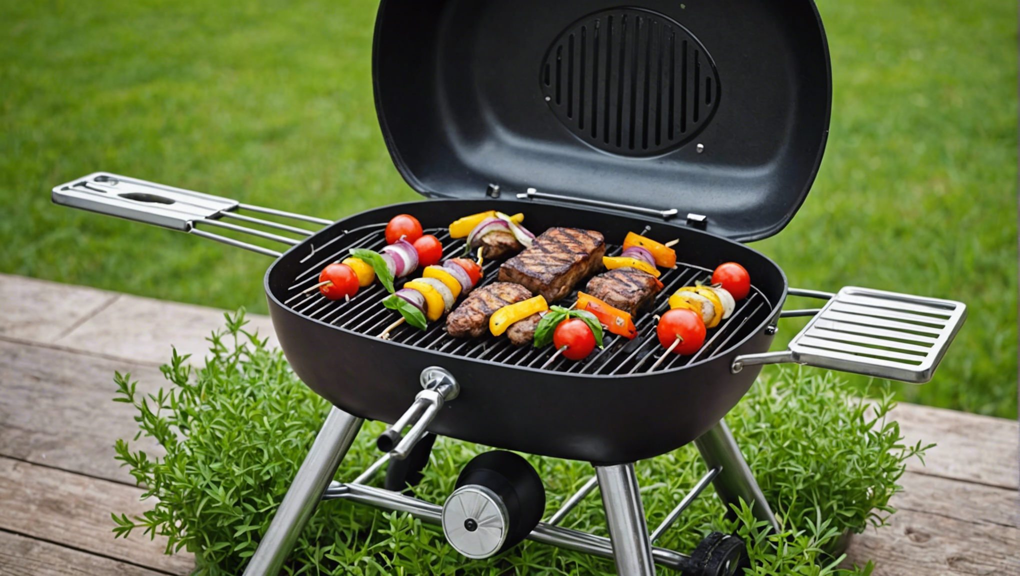 découvrez comment préparer des maquereaux grillés aux herbes avec cette recette facile et savoureuse, idéale pour les amateurs de poisson grillé.