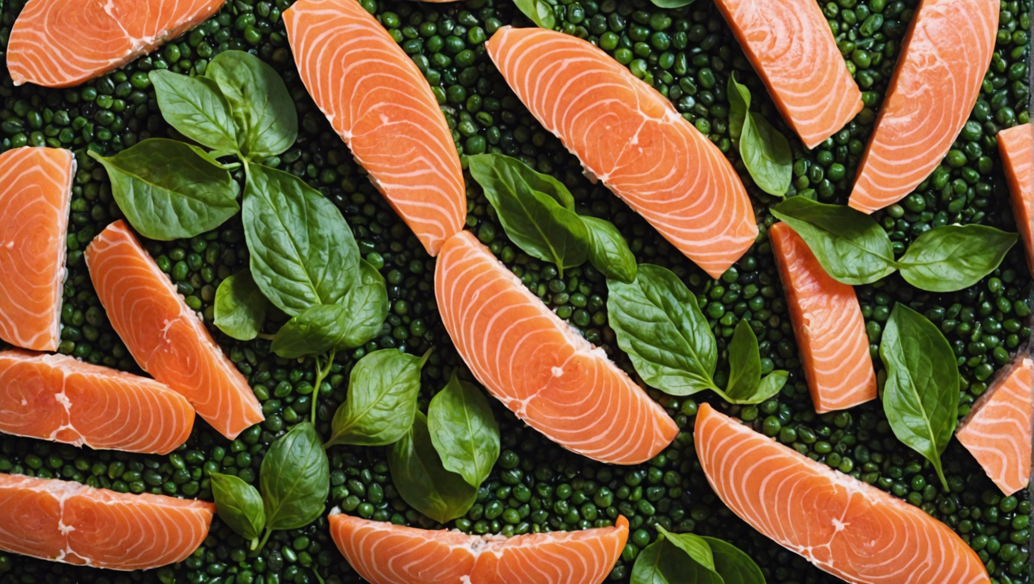 découvrez la recette pour préparer facilement des pavés de saumon aux épinards, un plat savoureux et équilibré, idéal pour un repas en famille ou entre amis.