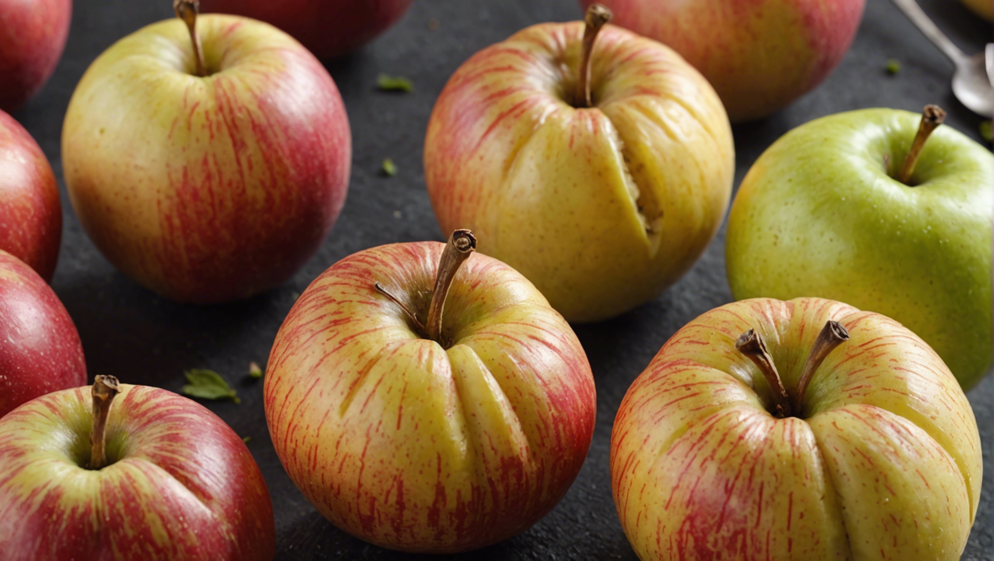 découvrez comment préparer des pommes de terre farcies avec cette recette simple et délicieuse. apprenez les étapes clés pour réussir ce plat savoureux et surprenez vos convives avec cette spécialité de pommes de terre.