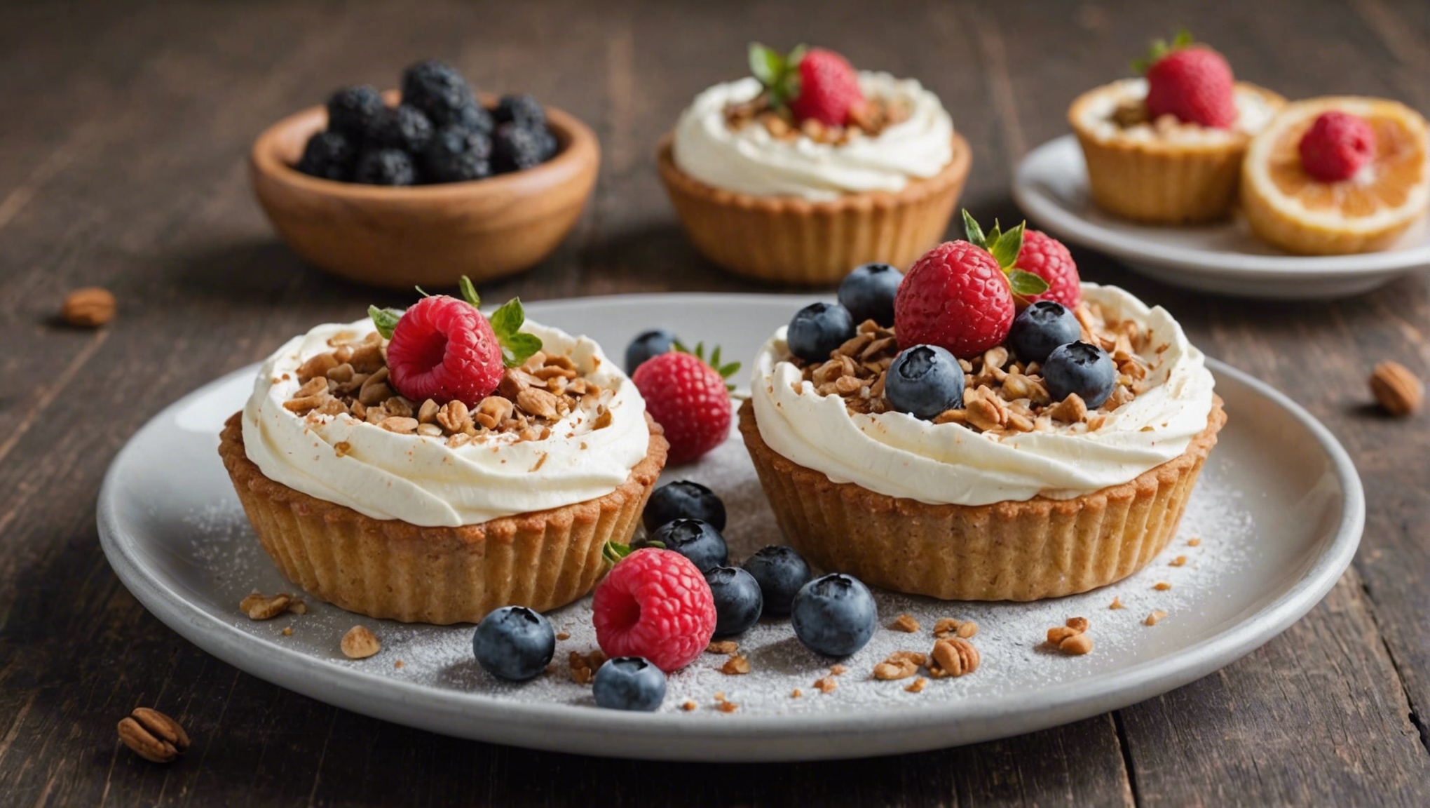 découvrez comment préparer facilement des délicieux papanasi, un dessert traditionnel roumain, avec cette recette détaillée et savoureuse.