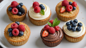 découvrez comment préparer facilement de délicieux papanasi pour le dessert avec notre recette détaillée. un dessert traditionnel roumain à ne pas manquer !