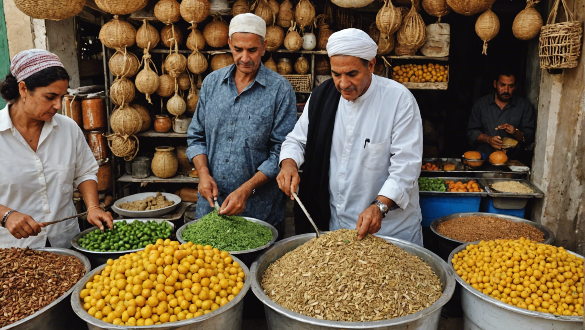 découvrez comment préparer la délicieuse ojja tunisienne avec cette recette authentique et savoureuse. apprenez les étapes pas à pas pour réussir ce plat emblématique de la cuisine tunisienne.