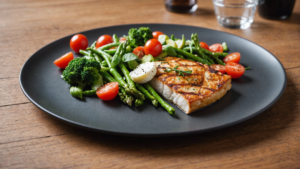 découvrez comment préparer et savourer le délicieux plat atriaux grâce à nos instructions simples et détaillées.