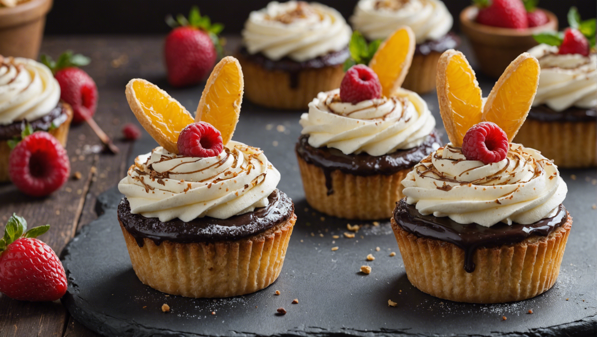 découvrez comment préparer les délicieuses oreilles d'ânes, un dessert savoureux, avec cette recette simple et délicieuse à base de pâte feuilletée et de sucre, pour régaler toute la famille.