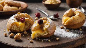 découvrez comment préparer les délicieuses oreilles d'ânes, un dessert savoureux, à travers cette recette facile et rapide. savourez chaque bouchée de cette gourmandise unique !