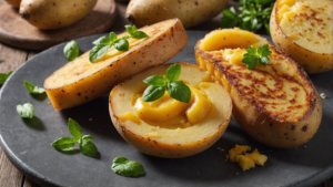 découvrez comment préparer un délicieux parmentier à la patate douce avec cette délicieuse recette maison, facile à réaliser et pleine de saveurs.