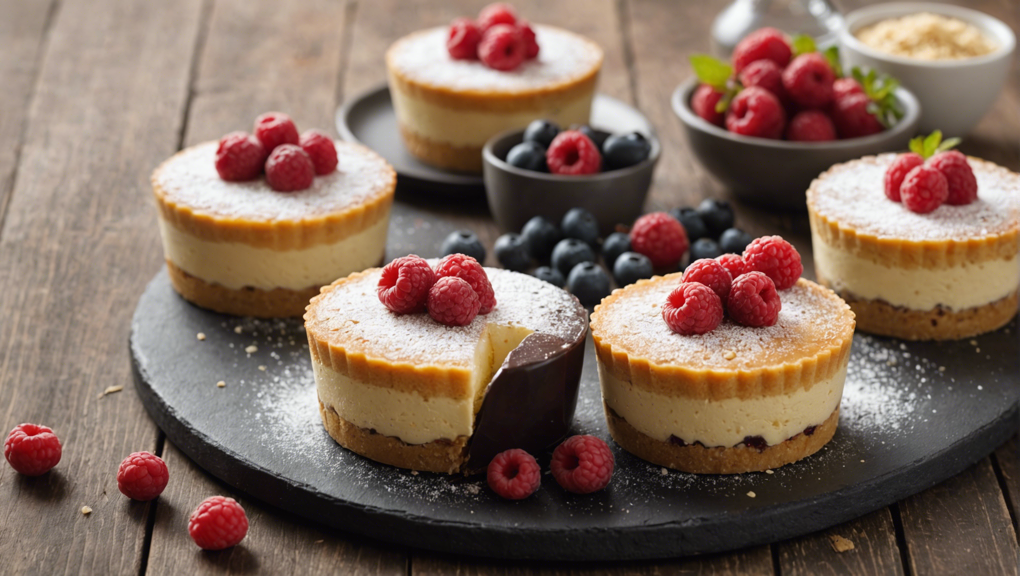 découvrez comment préparer un délicieux dessert génoise sans gluten avec cette recette simple et savoureuse. régalez-vous avec cette pâtisserie légère et moelleuse, idéale pour les amateurs de gâteaux sans gluten.