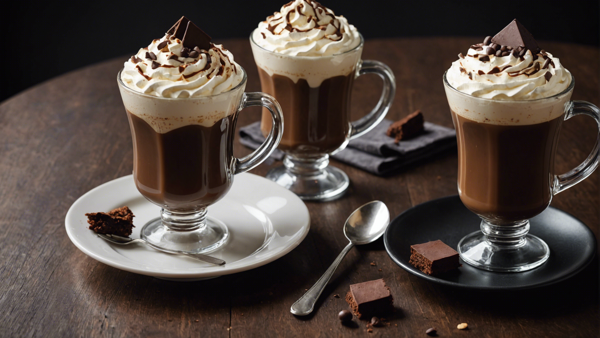 découvrez comment préparer un dessert moka au café délicieux et irrésistible grâce à notre recette facile et rapide. savourez chaque bouchée de ce délice gourmand fait maison !