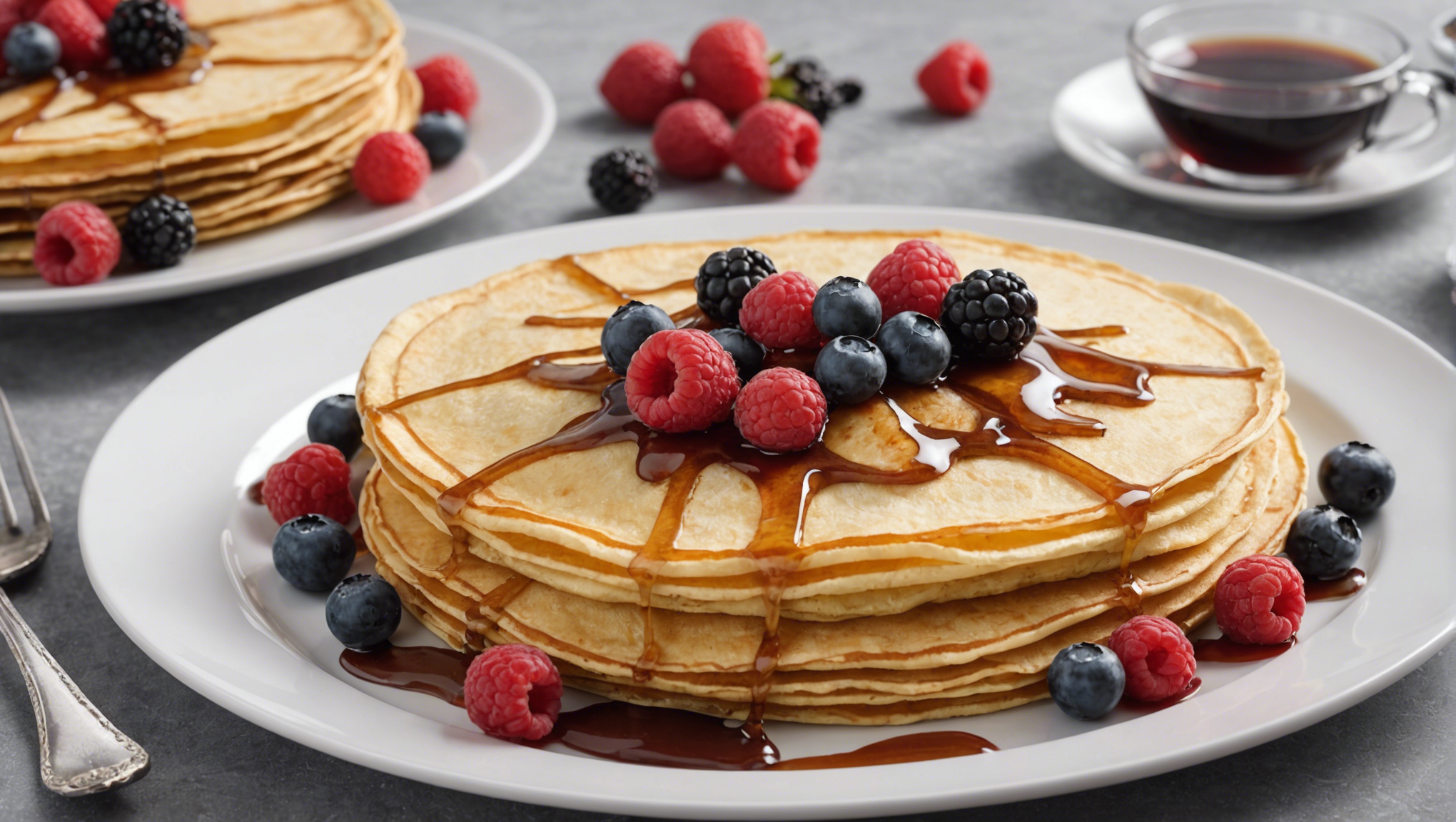 découvrez comment préparer un délicieux dessert aux crêpes en utilisant seulement un œuf. une recette simple et savoureuse à déguster en famille ou entre amis.