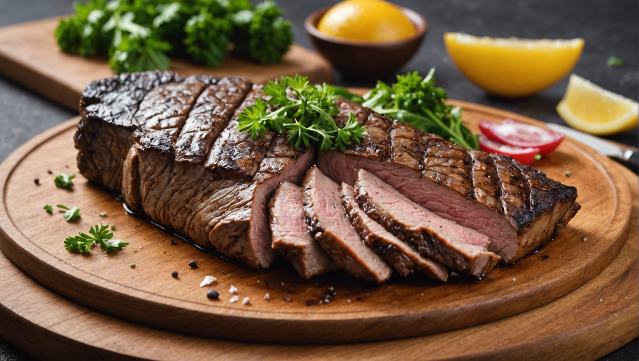 découvrez comment préparer un succulent onglet à l'échalote grâce à notre recette pas à pas. savourez un plat délicieux en suivant nos conseils de cuisson et d'assaisonnement.