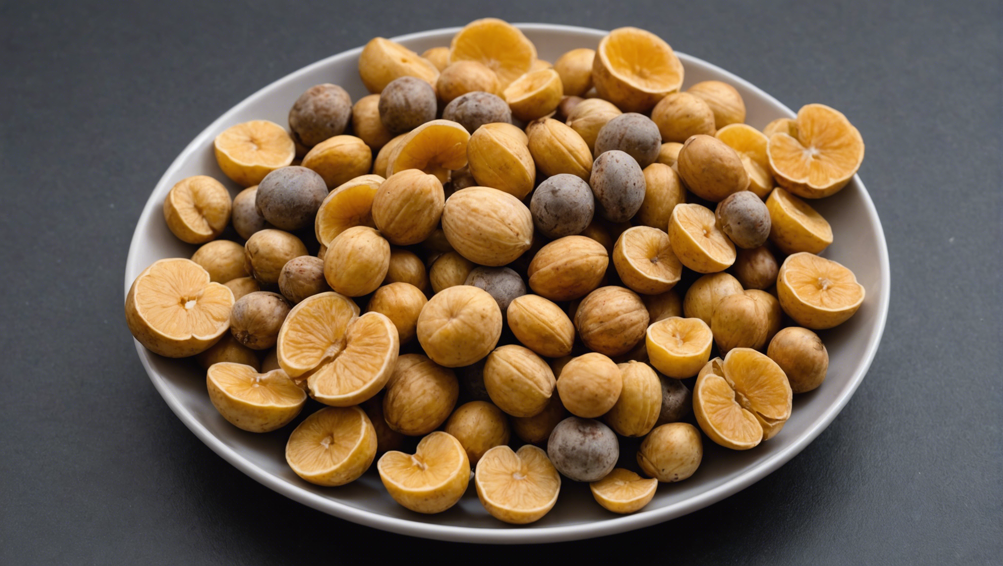 découvrez comment préparer un délicieux plat de pleurotes sautés grâce à notre recette facile et savoureuse.