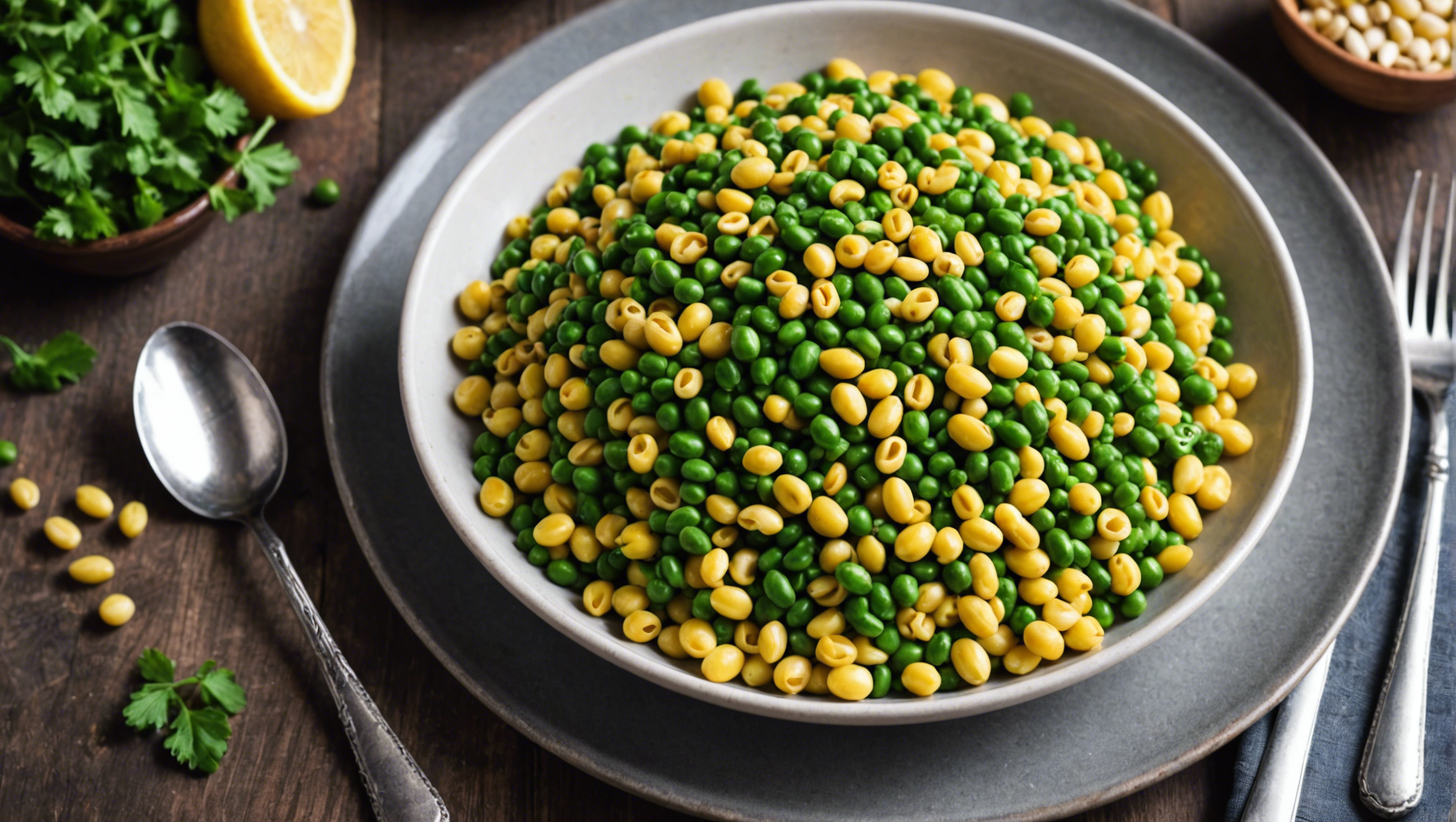 découvrez la recette parfaite pour préparer un savoureux plat de flageolets à l'échalote. suivez nos instructions détaillées et régalez-vous en famille ou entre amis !