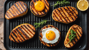 découvrez comment préparer un délicieux plat de maïs grillé avec nos astuces et recettes faciles à réaliser. savourez le maïs grillé parfait en suivant nos conseils et techniques de cuisson.