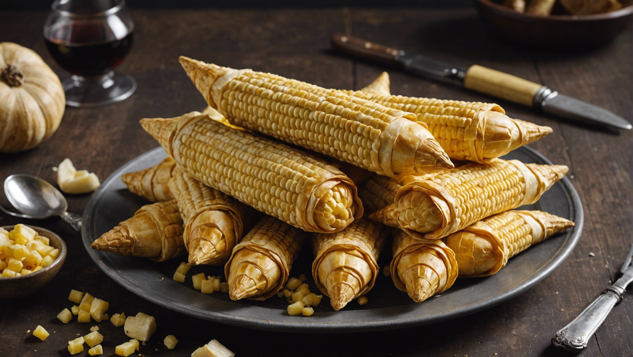 découvrez comment préparer un délicieux plat d'encornets à l'armoricaine grâce à notre recette facile et savoureuse. régalez-vous avec ce mets traditionnel de la cuisine française !