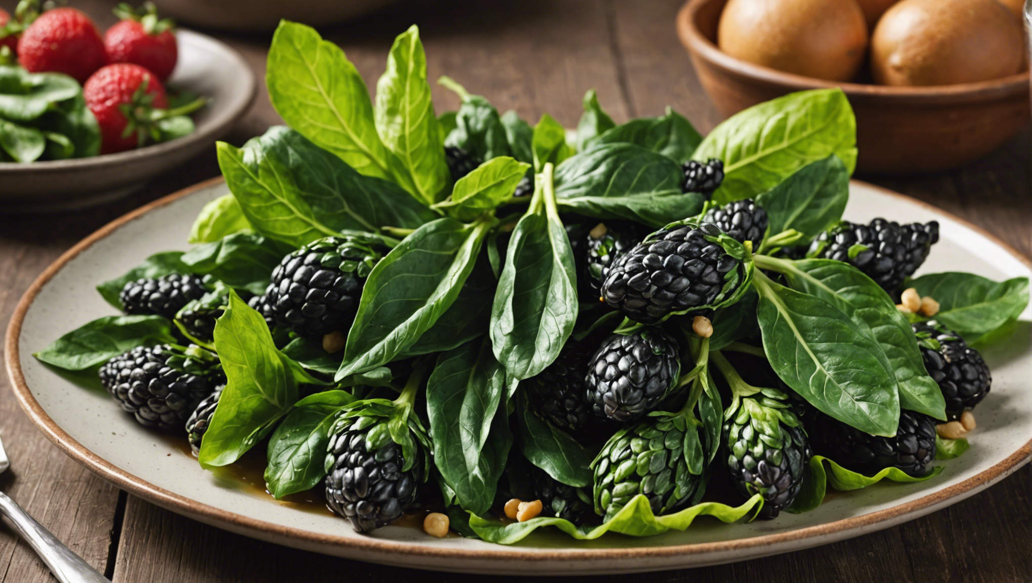 découvrez comment concocter un savoureux plat italien d'épinards à la florentine avec cette recette incontournable et délicieusement saine.