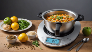 découvrez comment préparer facilement un délicieux plat harira au thermomix grâce à nos instructions pas à pas. un plat savoureux et authentique à déguster en famille ou entre amis.