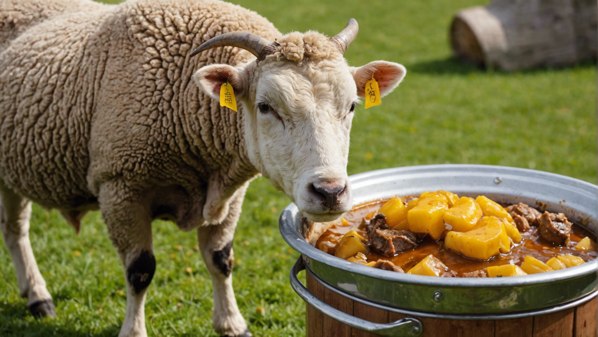 découvrez comment préparer une délicieuse épaule d'agneau confite au miel avec cette recette facile et savoureuse. apprenez les étapes pour réussir cette recette délicieuse et surprenante.