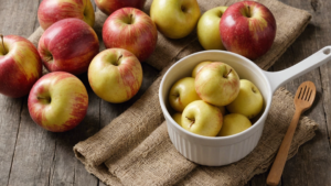 découvrez comment préparer une purée de pommes de terre maison adaptée à votre bébé avec nos conseils simples et pratiques.