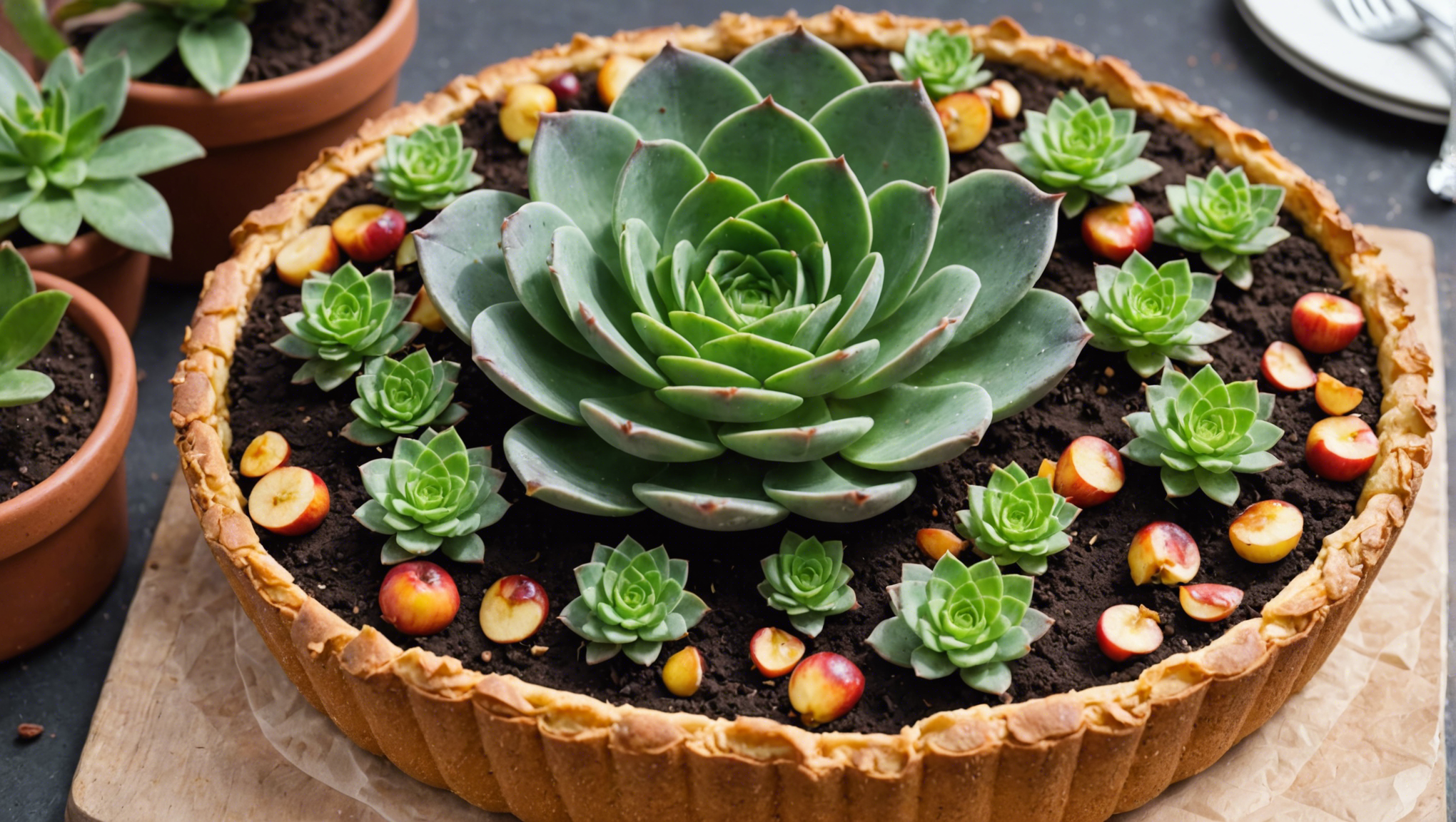 découvrez comment préparer une délicieuse croustade aux pommes pour un dessert irrésistible avec cette recette simple et savoureuse.