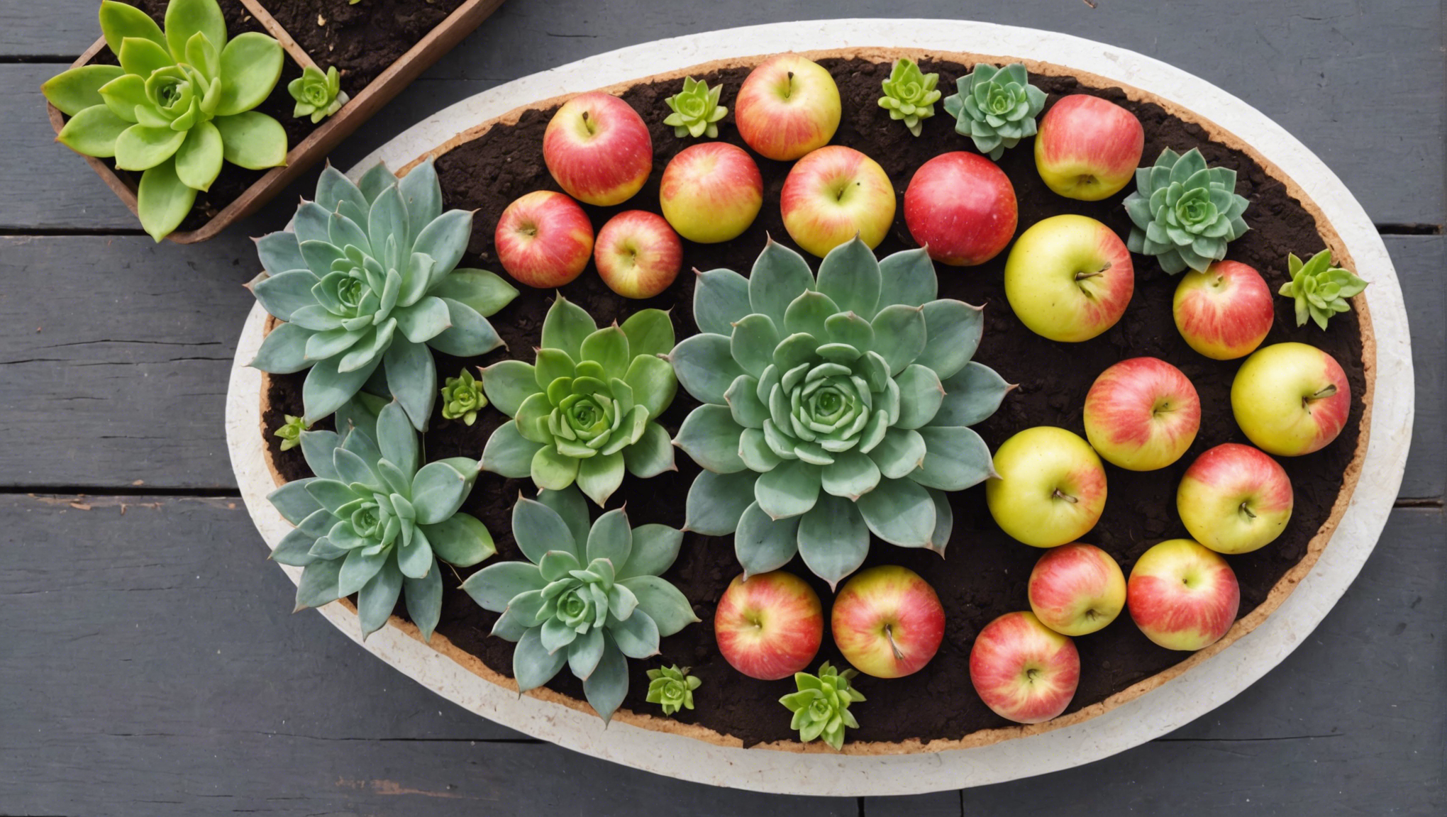 découvrez la recette inratable pour préparer une délicieuse croustade de pommes en dessert. facile à réaliser, cette croustade ravira vos papilles et celles de vos convives !