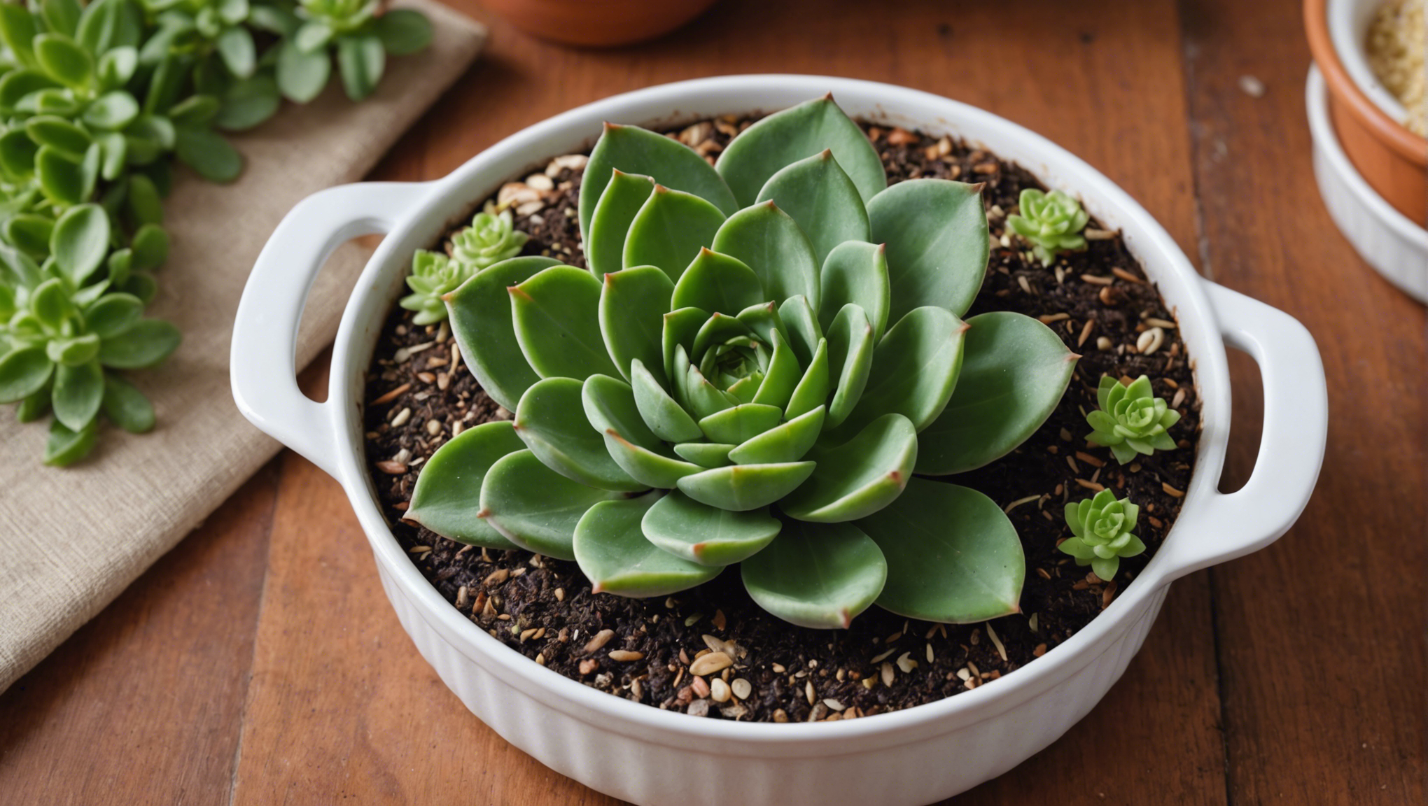 découvrez comment préparer une succulente épaule d'agneau enveloppée et cuite dans une cocotte avec notre recette facile et délicieuse.