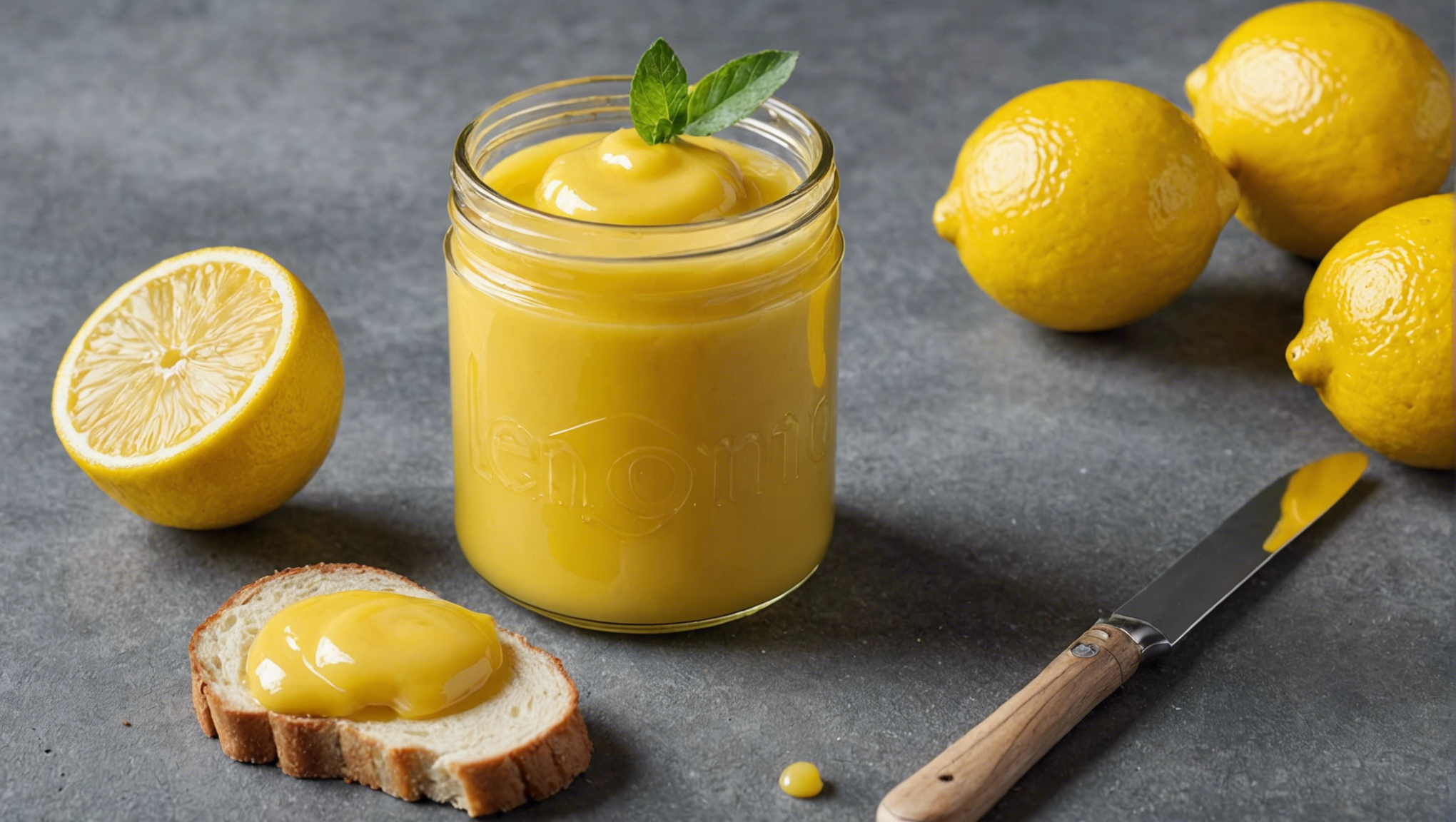 découvrez comment préparer facilement un délicieux lemon curd au thermomix avec cette recette simple et rapide. savourez la texture crémeuse et l'acidité délicate du citron dans cette délicieuse préparation maison.