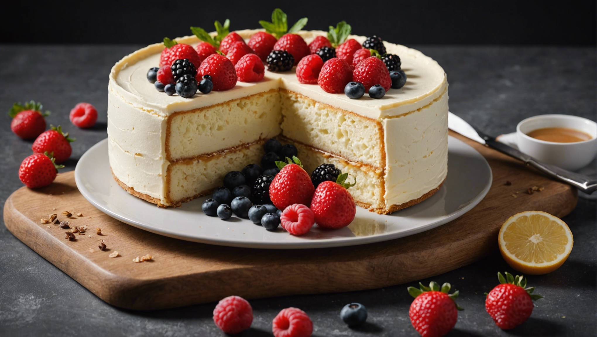 découvrez comment préparer un délicieux tourteau fromager, un dessert traditionnel français, grâce à notre recette facile à suivre. régal assuré pour les amateurs de fromage et les gourmands !
