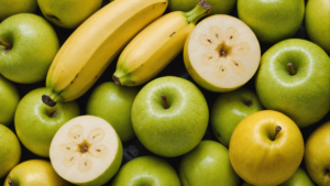 découvrez comment préparer une succulente pomme fourrée à la banane au four avec cette délicieuse recette facile à réaliser. une gourmandise incontournable à savourer en toute simplicité !