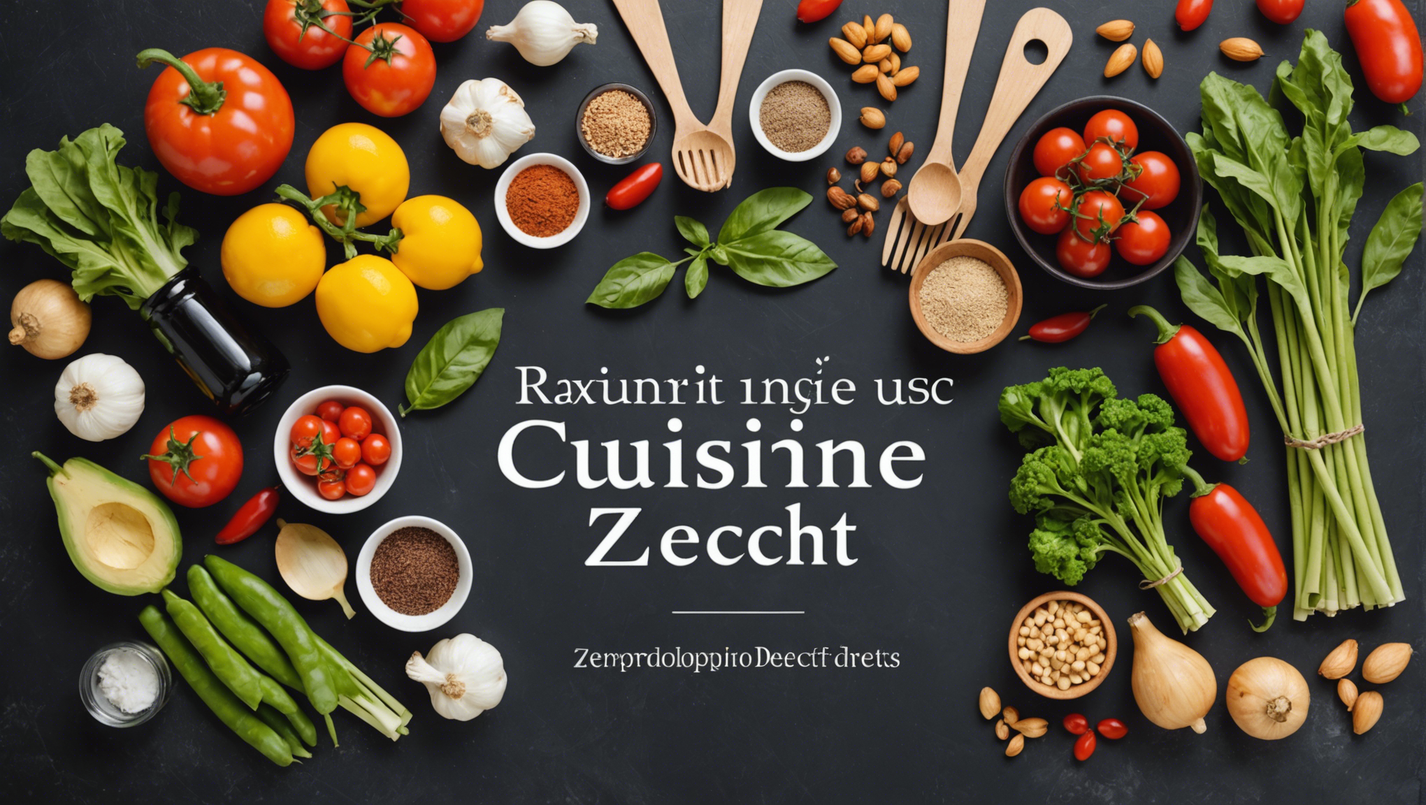 découvrez comment réduire votre empreinte écologique en adoptant la cuisine zéro déchet avec nos astuces pratiques et recettes éco-responsables.