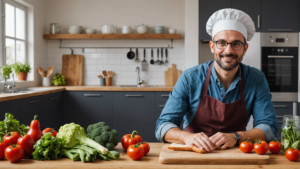 découvrez comment réduire votre empreinte écologique en adoptant la cuisine zéro déchet. astuces, recettes et conseils pour une alimentation plus durable et respectueuse de l'environnement.