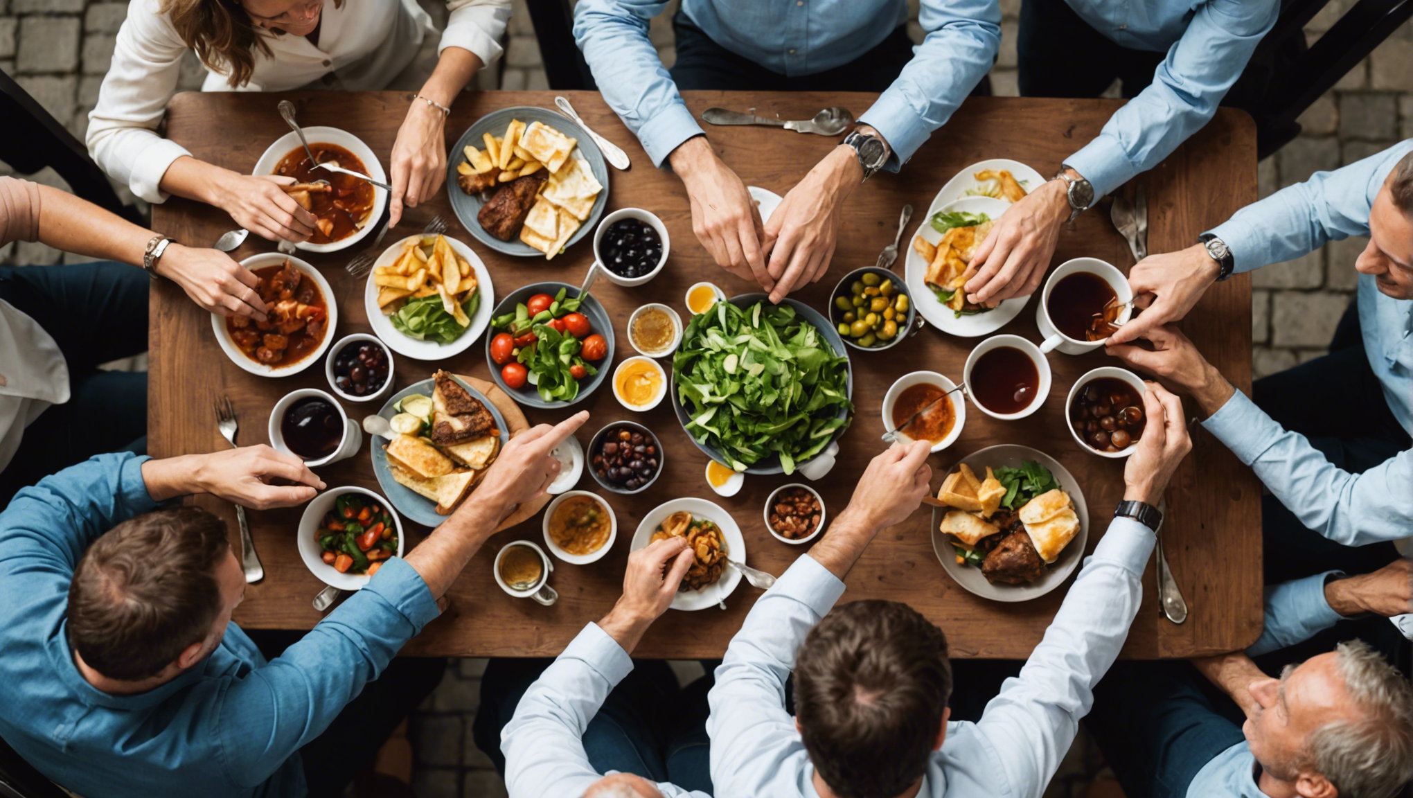 découvrez nos astuces pour rendre un dîner entre amis convivial et inoubliable ! conseils, recettes et ambiance chaleureuse au programme.