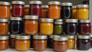 découvrez les secrets pour réussir à confectionner des confitures maison comme grand-mère avec nos précieux conseils et astuces de cuisine traditionnelle.