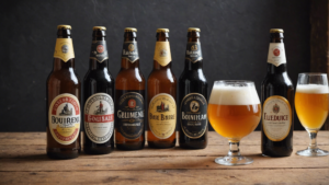 Découvrez les secrets pour savourer pleinement chaque gorgée de votre bière artisanale préférée. Des astuces simples mais essentielles pour une dégustation inoubliable ! Conseils pour apprécier pleinement les saveurs d’une bière artisanale La dégustation de bière artisanale est une expérience […]