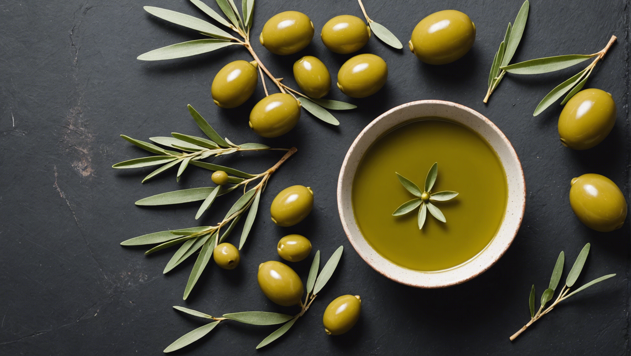 découvrez nos conseils pour réussir la dégustation d'huile d'olive extra vierge : apprenez à reconnaître les arômes, les saveurs et les qualités d'une huile d'olive de qualité supérieure.